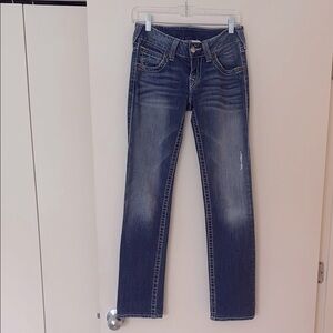 True Religion Denim Jeans